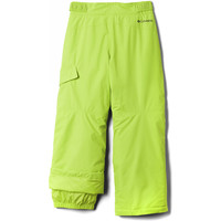 Columbia pantalones esquí infantil Ice Slope  II Pant vista detalle