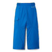 Columbia pantalones esquí infantil Ice Slope  II Pant vista trasera