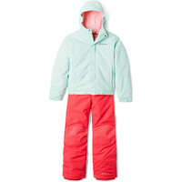 Columbia conjunto esquí infantil Buga  Set vista frontal