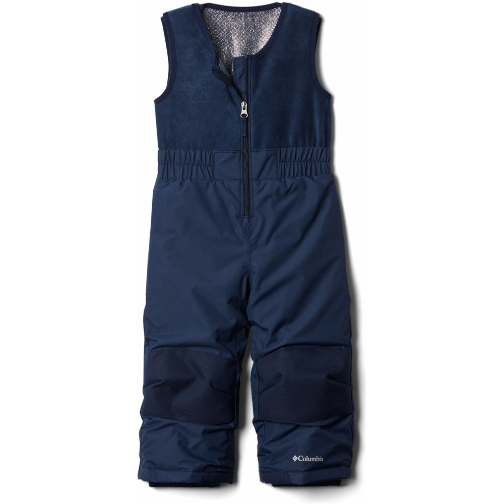 Columbia conjunto esquí infantil Buga  Set vista detalle