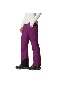 Columbia pantalones esquí mujer Bugaboo  OH Pant vista frontal