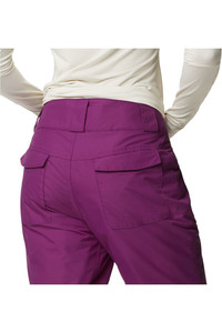 Columbia pantalones esquí mujer Bugaboo  OH Pant vista detalle