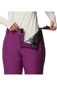 Columbia pantalones esquí mujer Bugaboo  OH Pant 03