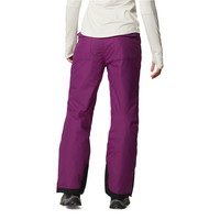 Columbia pantalones esquí mujer Bugaboo  OH Pant 06