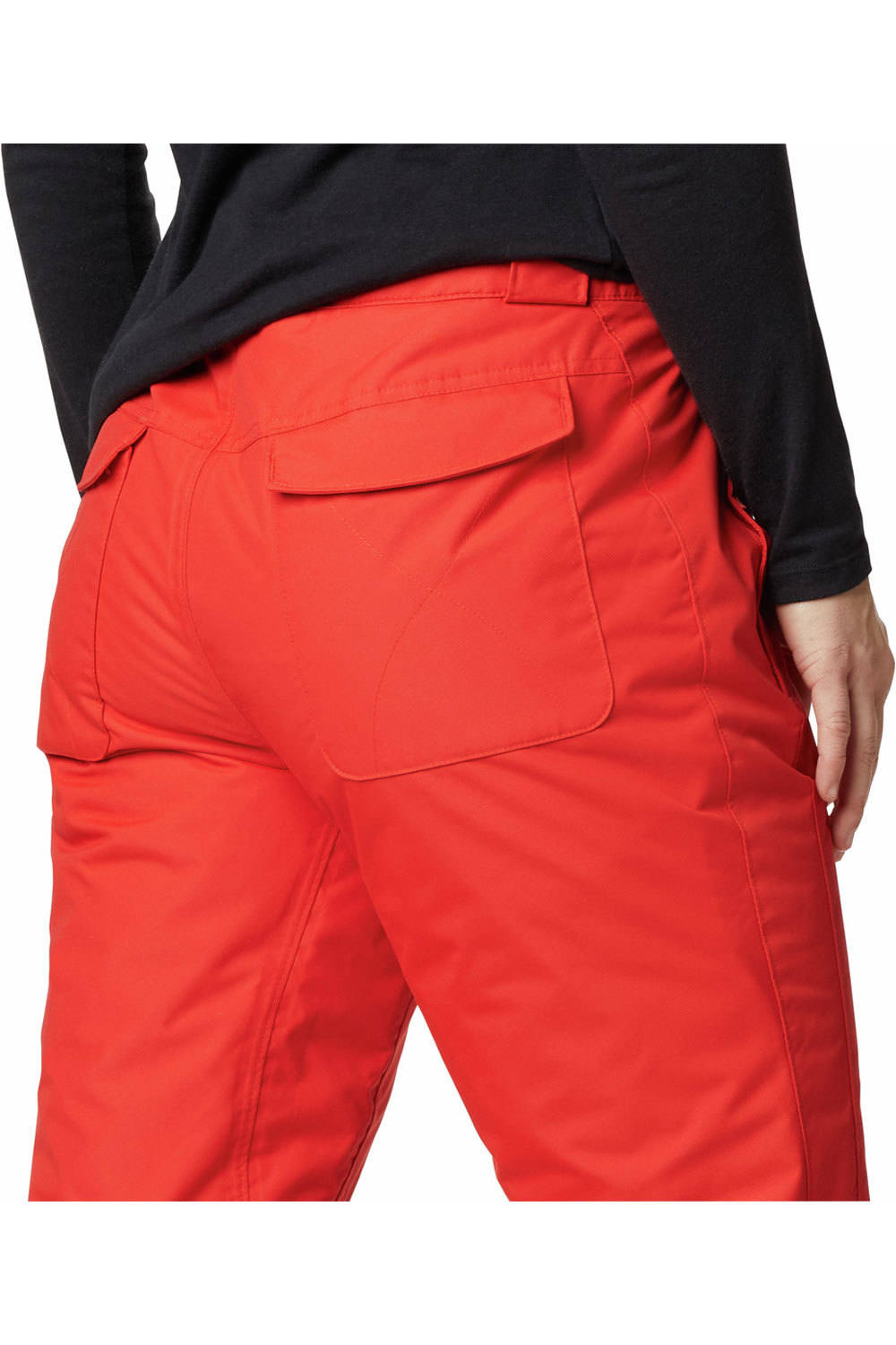 Columbia pantalones esquí mujer Bugaboo  OH Pant 03