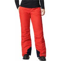Columbia pantalones esquí mujer Bugaboo  OH Pant 05