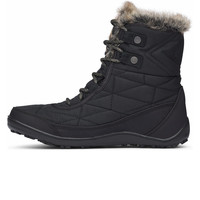 Columbia botas apreski mujer MINX  SHORTY III 02