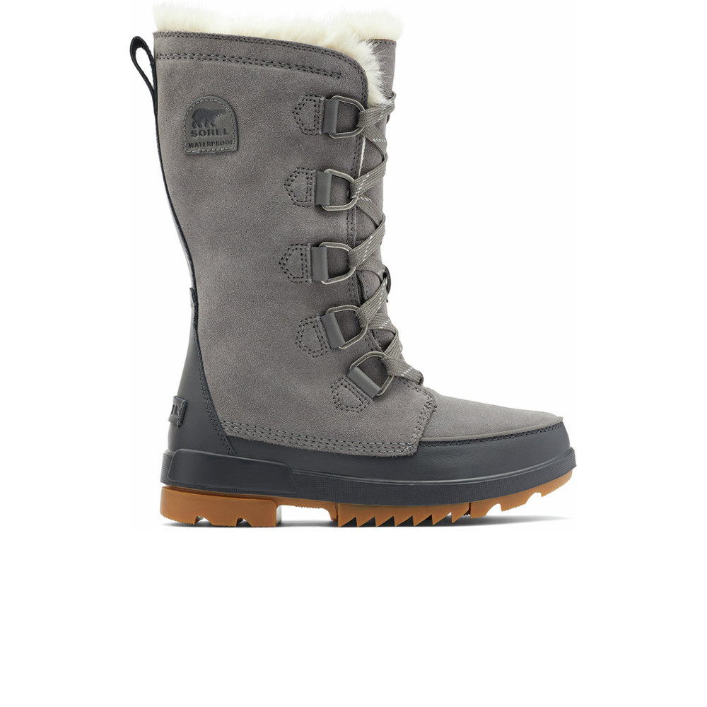 Sorel botas apreski mujer TORINO  II TALL vista frontal