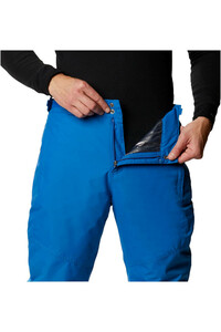 Columbia pantalones esquí hombre Bugaboo  IV Pant 03