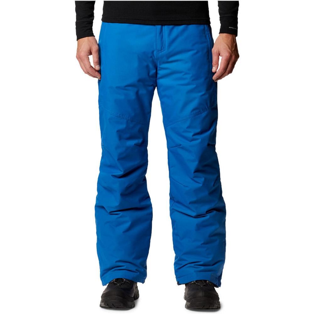 Columbia pantalones esquí hombre Bugaboo  IV Pant 07