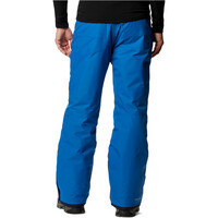 Columbia pantalones esquí hombre Bugaboo  IV Pant 08