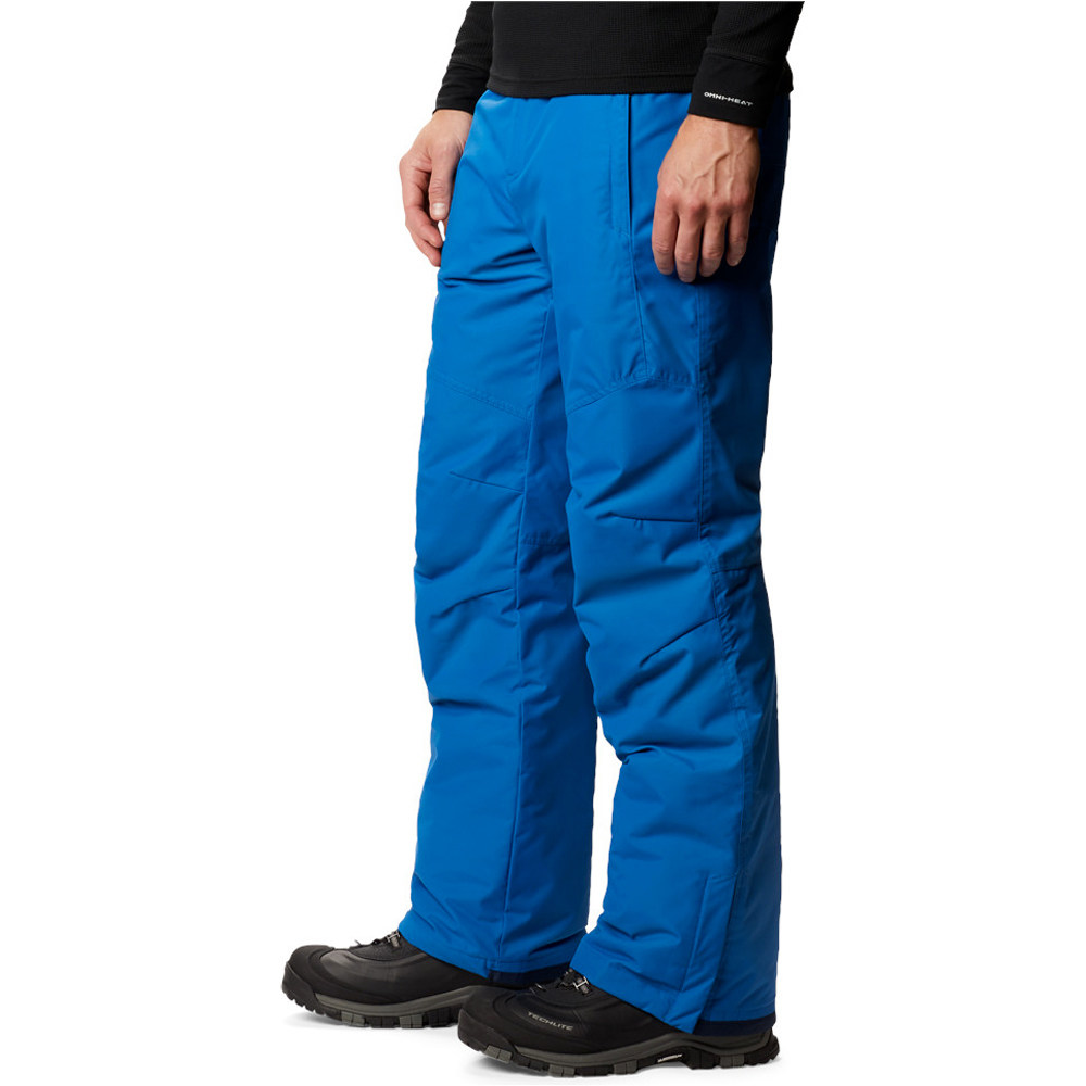 Columbia pantalones esquí hombre Bugaboo  IV Pant 09