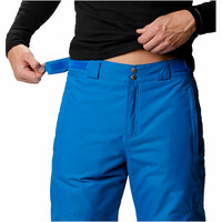 Columbia pantalones esquí hombre Bugaboo  IV Pant 11