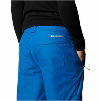 Columbia pantalones esquí hombre Bugaboo  IV Pant 12