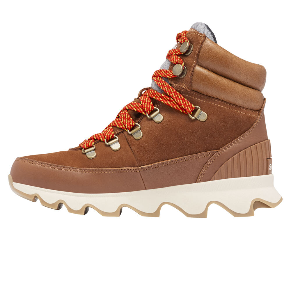 Sorel botas apreski mujer KINETIC  CONQUEST 02