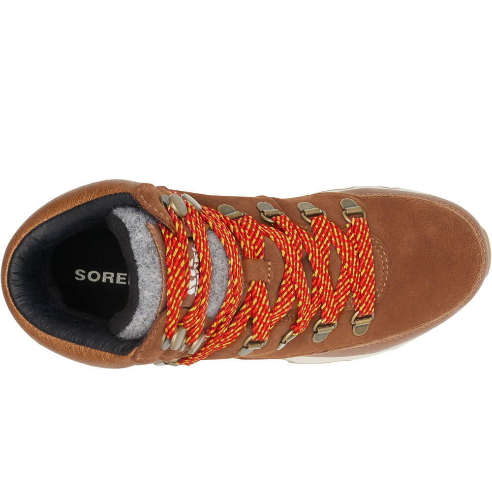 Sorel botas apreski mujer KINETIC  CONQUEST 05