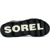 Sorel botas apreski mujer KINETIC  CONQUEST 02