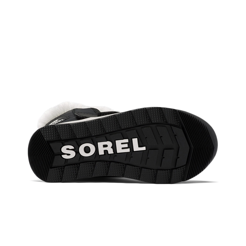 Sorel botas apreski infantil TODDLER WHITNEY  II STRAP 03