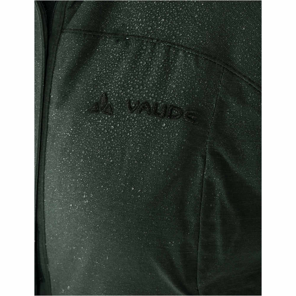 Vaude chaqueta impermeable insulada mujer Womens Skomer 3in1 Jacket 03