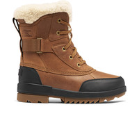 Sorel botas apreski mujer TORINO  II PARC BOOT vista frontal