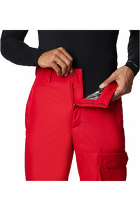 Columbia pantalones esquí hombre Hero Snow  Pant 04