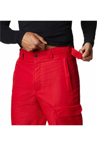 Columbia pantalones esquí hombre Hero Snow  Pant 05