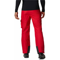 Columbia pantalones esquí hombre Hero Snow  Pant 07