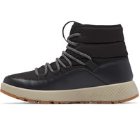 Columbia botas apreski mujer SLOPESIDE VILLAGE  OMNI-HEAT  MID 02