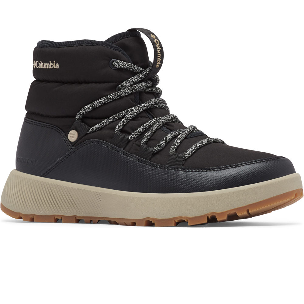 Columbia botas apreski mujer SLOPESIDE VILLAGE  OMNI-HEAT  MID 04