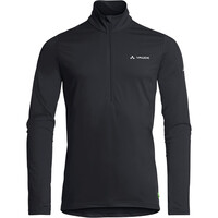 Vaude forro polar hombre Men's Livigno Halfzip II vista detalle