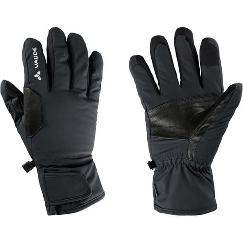 Vaude Roga Gloves Iii