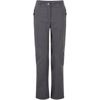 Dare2b pantalón montaña mujer Melodic II Trs GR vista frontal