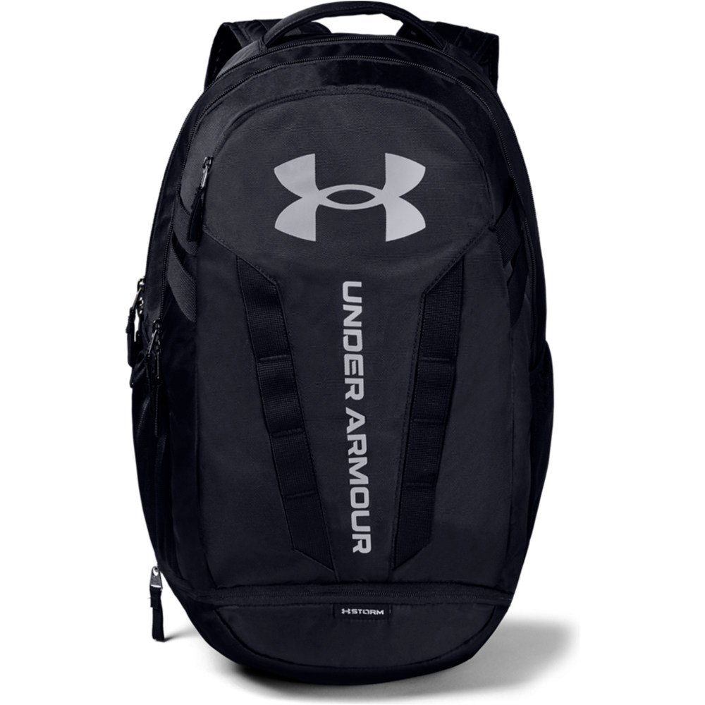 Under Armour mochila deporte UA Hustle 5.0 Backpack vista frontal