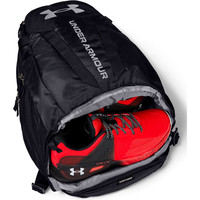 Under Armour mochila deporte UA Hustle 5.0 Backpack 02