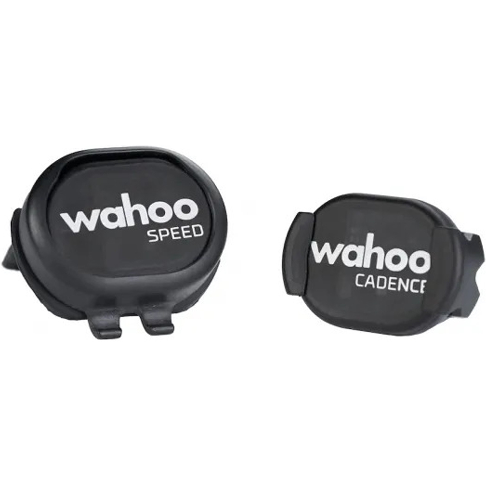 Wahoo sensor RPM VEL CAD SENSOR COMBO PACK BT ANT+ 01