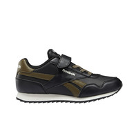 Reebok zapatilla moda niño REEBOK ROYAL CLJOG 3.0 1V lateral exterior