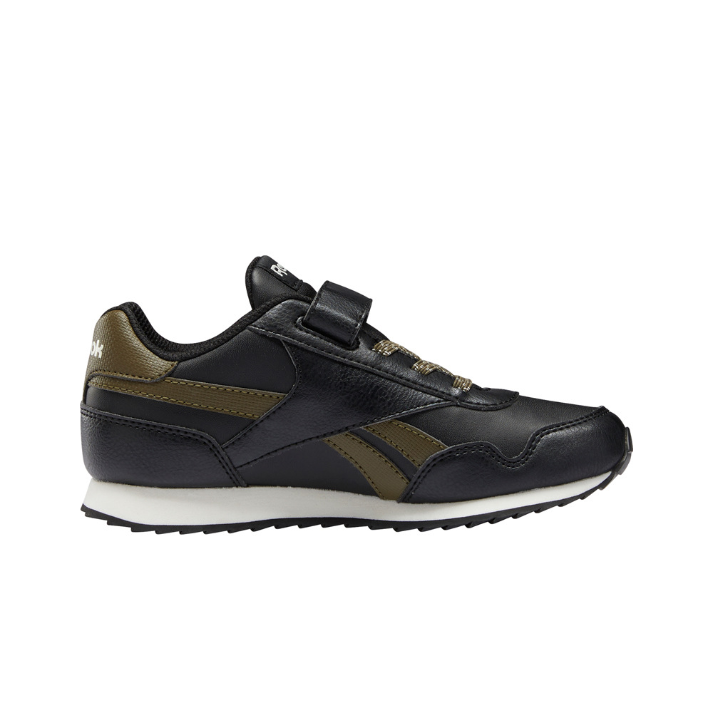 Reebok zapatilla moda niño REEBOK ROYAL CLJOG 3.0 1V puntera