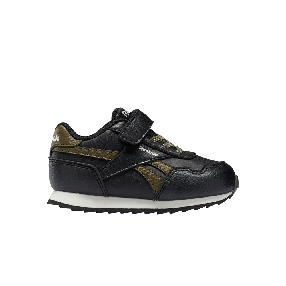 Reebok zapatilla multideporte bebe REEBOK ROYAL CLJOG 3.0 1V lateral exterior