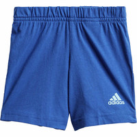 adidas conjunto bebé I BL T SET vista detalle