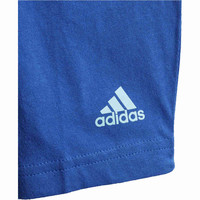 adidas conjunto bebé I BL T SET 07