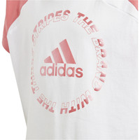 adidas camiseta manga corta niña G Bold Tee 03