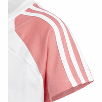 adidas camiseta manga corta niña G Bold Tee 04