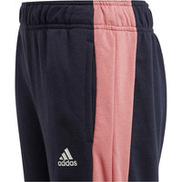 adidas chándal niña (senior) G HoodedCROP TS 07