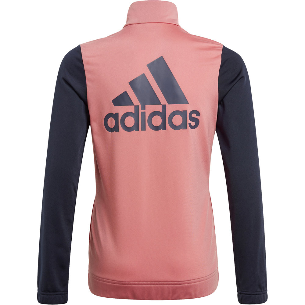 adidas chándal niña G TR TS 03