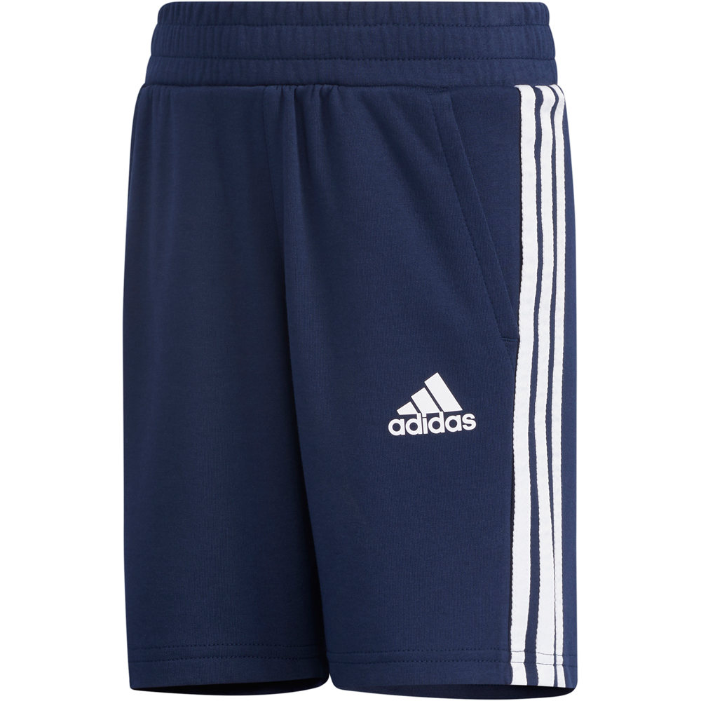 adidas conjunto junior LK BRAND TEE SE 03