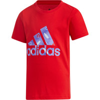 adidas camiseta manga larga niño LB ST BOS TEE vista frontal