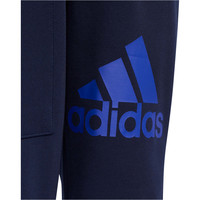 adidas bermuda niño LB ST KN SHORT vista detalle