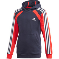 adidas sudadera niño B BOLD HD vista frontal