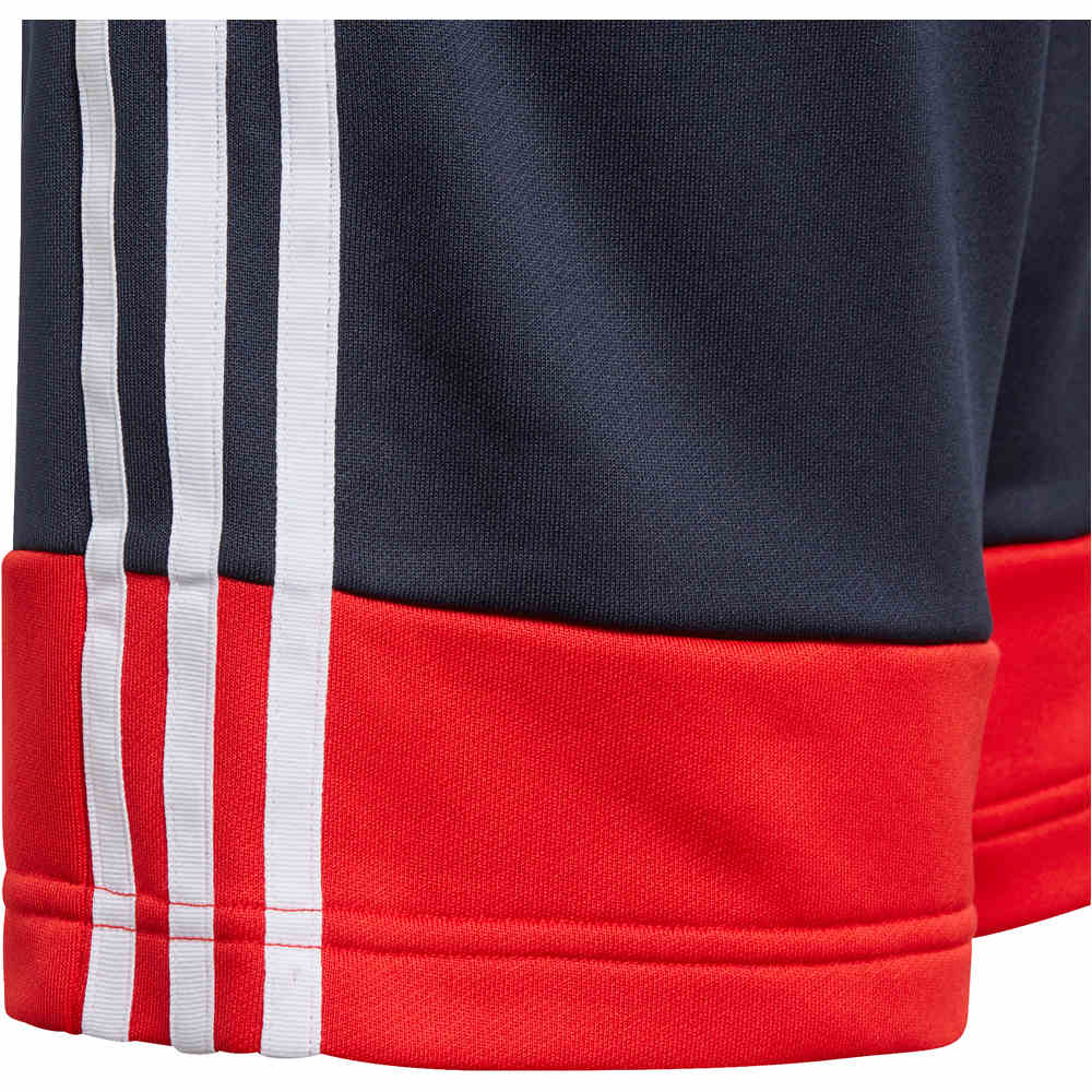 adidas bermuda niño B A.R. 3S SHORT 04