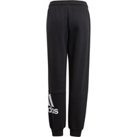 adidas pantalón niño Essentials French Terry vista trasera